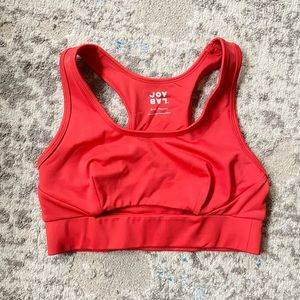 Joy Lab Sports Bra NWOT